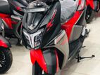TVS Ntorq 125 2025