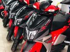TVS Ntorq 125 2025