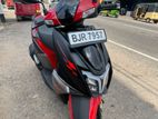 TVS Ntorq 125 2025