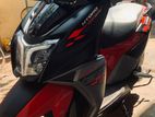 TVS Ntorq 125 2025