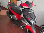 TVS Ntorq 125 2025