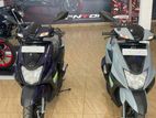 TVS Ntorq 125 2025