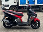 TVS Ntorq 125 2025