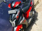 TVS Ntorq 125 2025