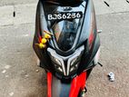 TVS Ntorq 125 2025