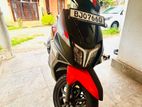 TVS Ntorq 125 2025