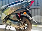 TVS Ntorq 125 2025