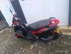 TVS Ntorq 125 2025