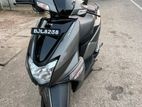 TVS Ntorq 125 2025