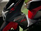 TVS Ntorq 125 2025