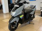 TVS Ntorq 125 2025