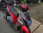 TVS Ntorq 125 2025