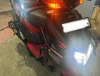 TVS Ntorq 125 2025