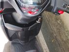 TVS Ntorq 125 2025