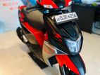 TVS Ntorq 125 2025
