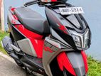 TVS Ntorq 125 2025