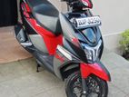 TVS Ntorq 125 2025