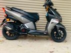 TVS Ntorq 125 2025