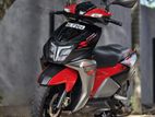 TVS Ntorq 125 2025