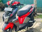 TVS Ntorq 125 2025