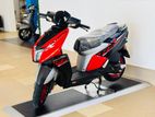 TVS Ntorq 125 2025