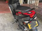TVS Ntorq 125 2025