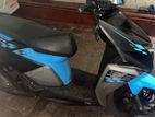TVS Ntorq 125 2025