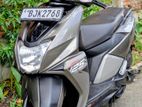 TVS Ntorq 125 2025