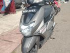 TVS Ntorq 125 2025