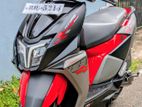 TVS Ntorq 125 2025