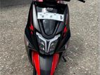 TVS Ntorq 125 2025