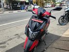 TVS Ntorq 125 2025