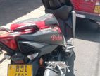 TVS Ntorq 125 2025