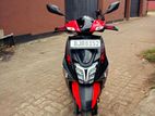 TVS Ntorq 125 2025