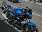 TVS Ntorq 125 2025