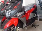 TVS Ntorq 125 2025