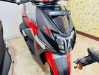 TVS Ntorq 125 2025