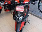 TVS Ntorq 125 2025