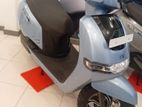 TVS Ntorq 125 2025