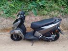 TVS Ntorq 125 2025