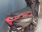TVS Ntorq 125 2025
