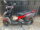 TVS Ntorq 125 2025