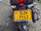 TVS Ntorq 125 2025