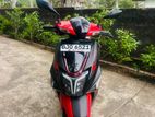 TVS Ntorq 125 2025