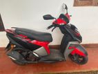 TVS Ntorq 125 2025