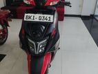 TVS Ntorq 125 2025