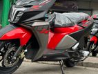 TVS Ntorq 125 2025