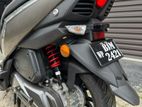TVS Ntorq 125 2025