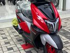 TVS Ntorq 125 2025