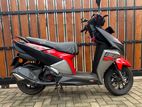 TVS Ntorq 125 2025